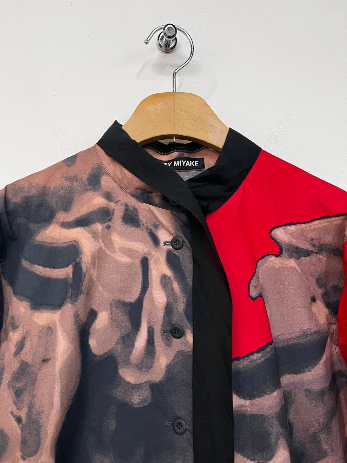 이세이 미야케 아트웨어 자켓 상품이미지6