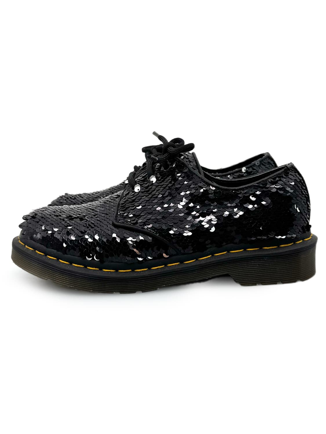 Dr. Martens Sequin 1461/ 6 상품이미지1