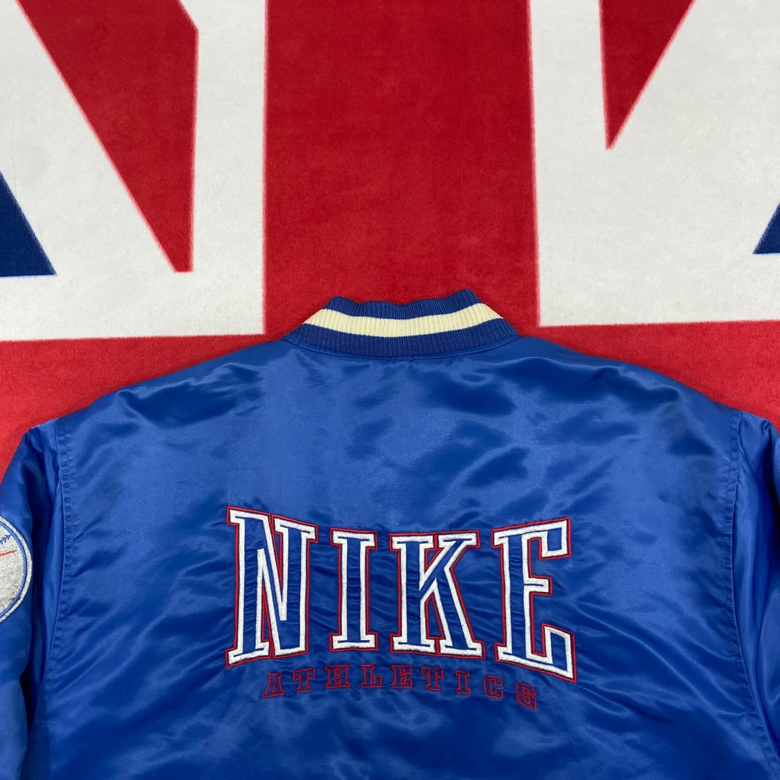 나이키 박찬호 봄버자켓 105 상품이미지7