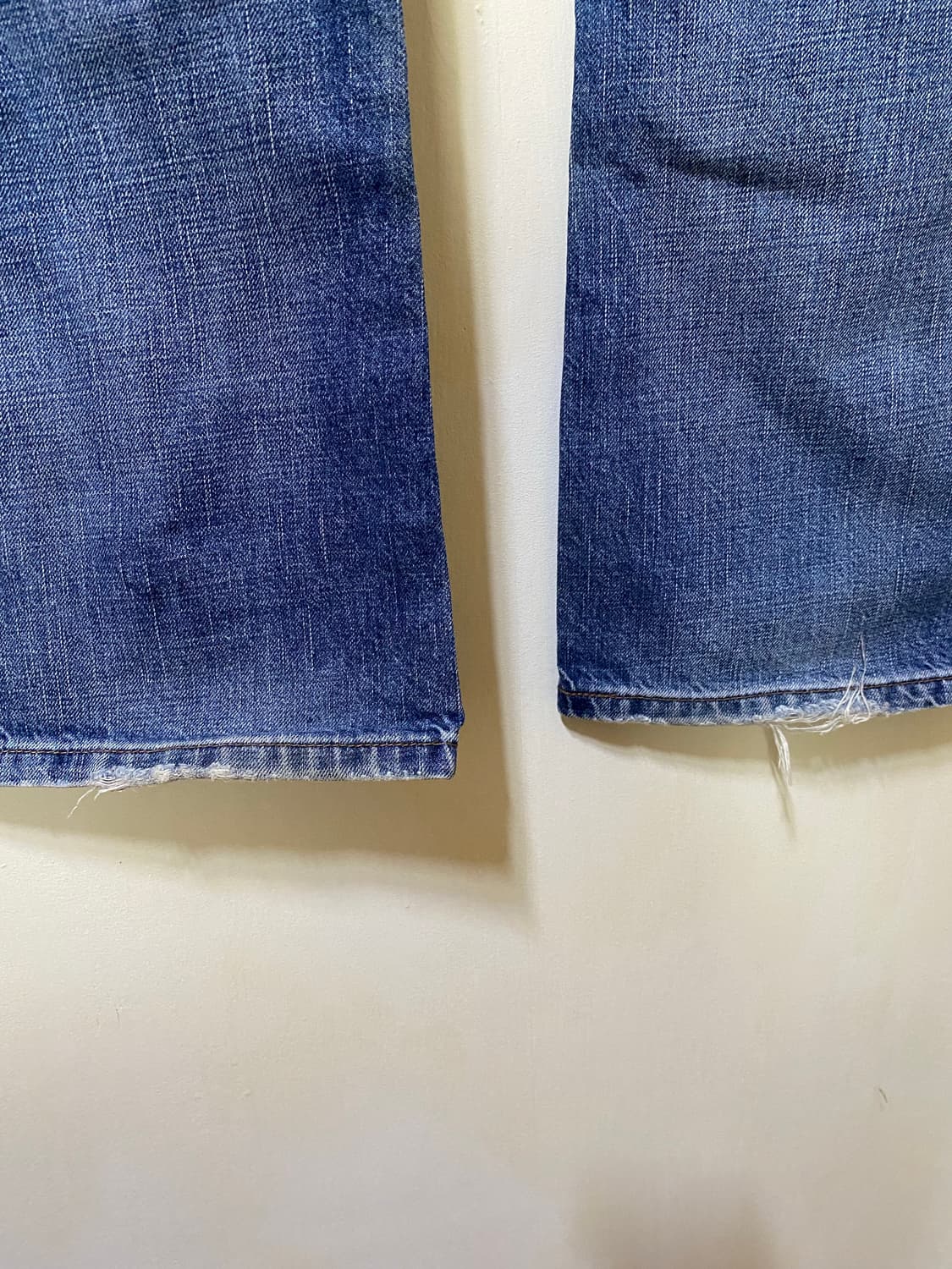 리바이스 527 상품이미지7