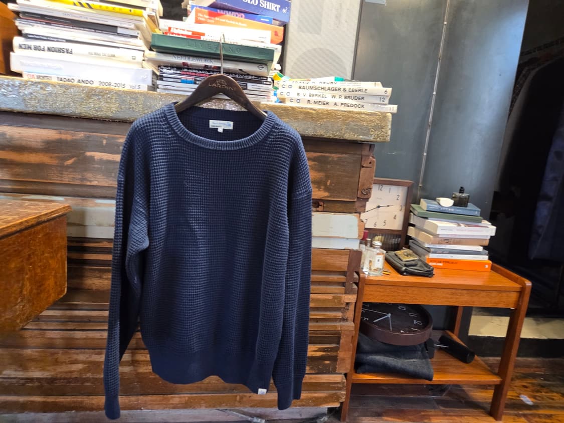 메르츠 베 슈바넨 스웻 상품이미지9