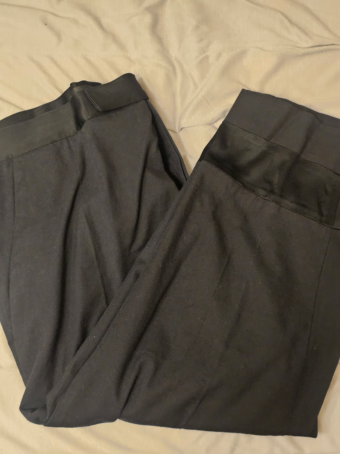 하이더아커만 크롭 팬츠 52 상품이미지1