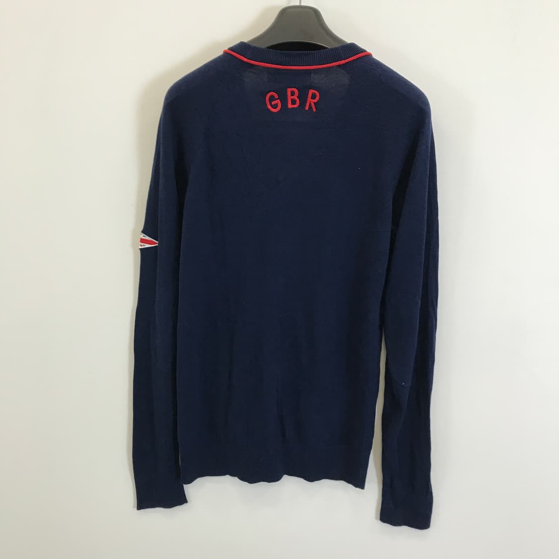 아디다스 오리지널 영국국기 가디건 [95] 상품이미지3