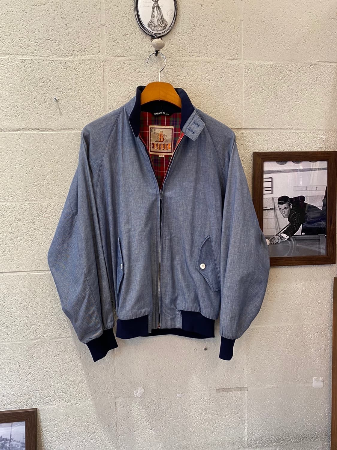 바라쿠타 상품이미지1