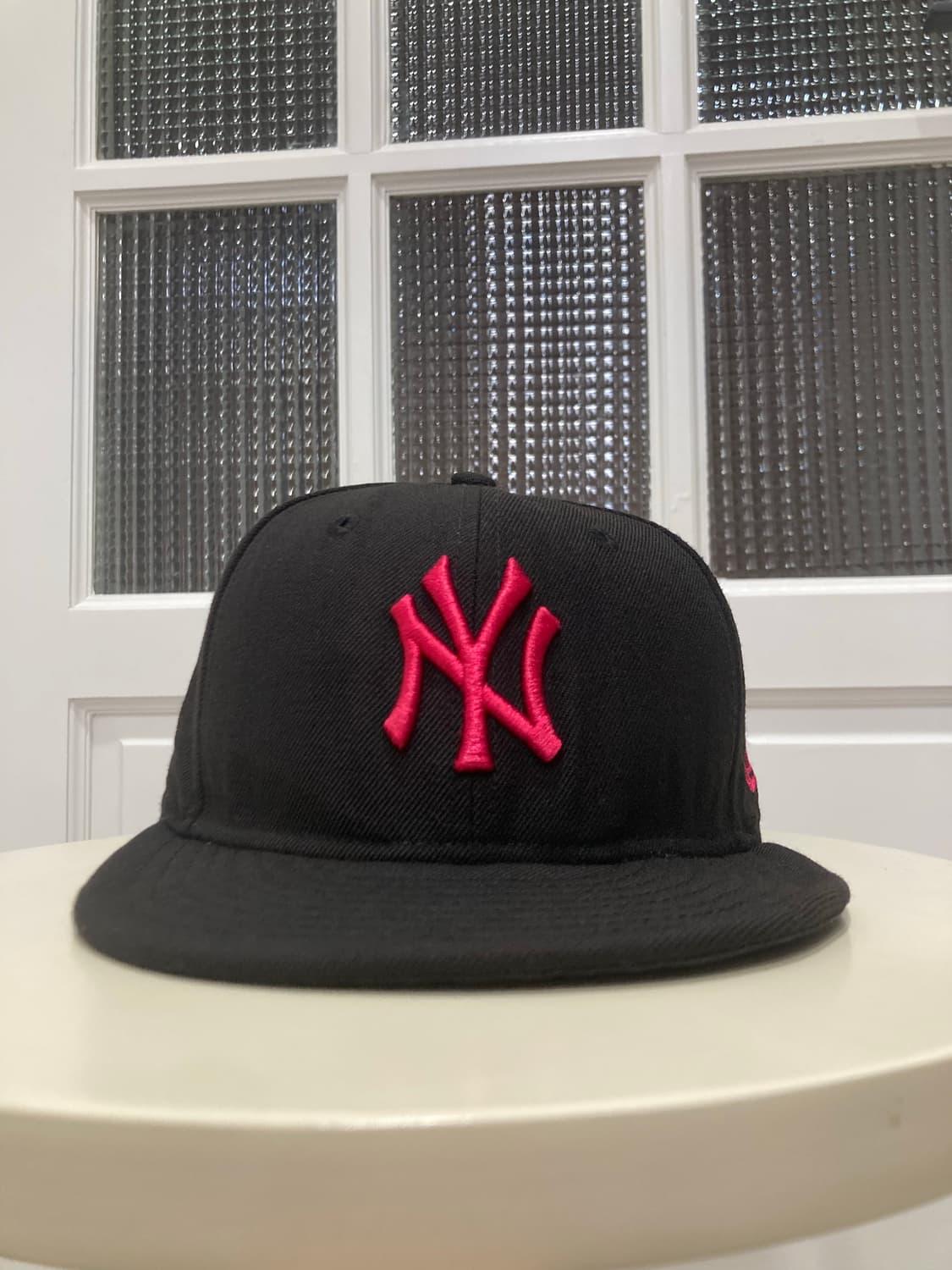 (모자) NEW ERA 뉴에라 뉴욕 양키즈 59FIFTY 상품이미지8