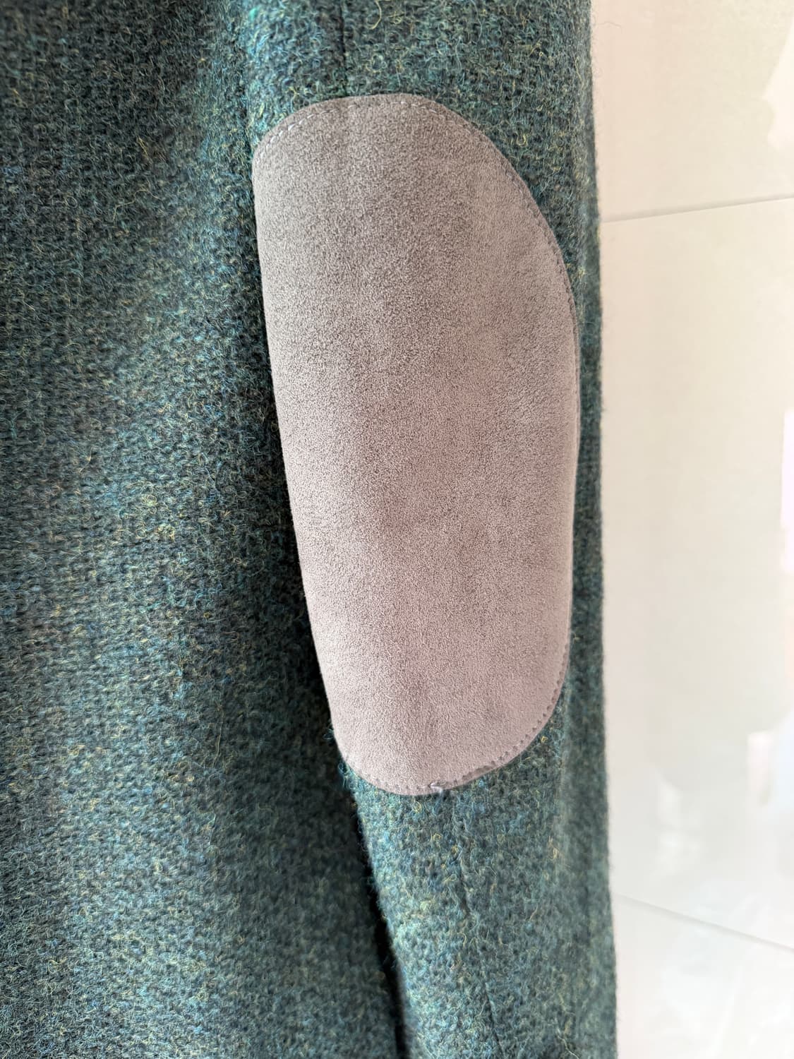 스틸레 라티노 라나울 자켓 상품이미지8