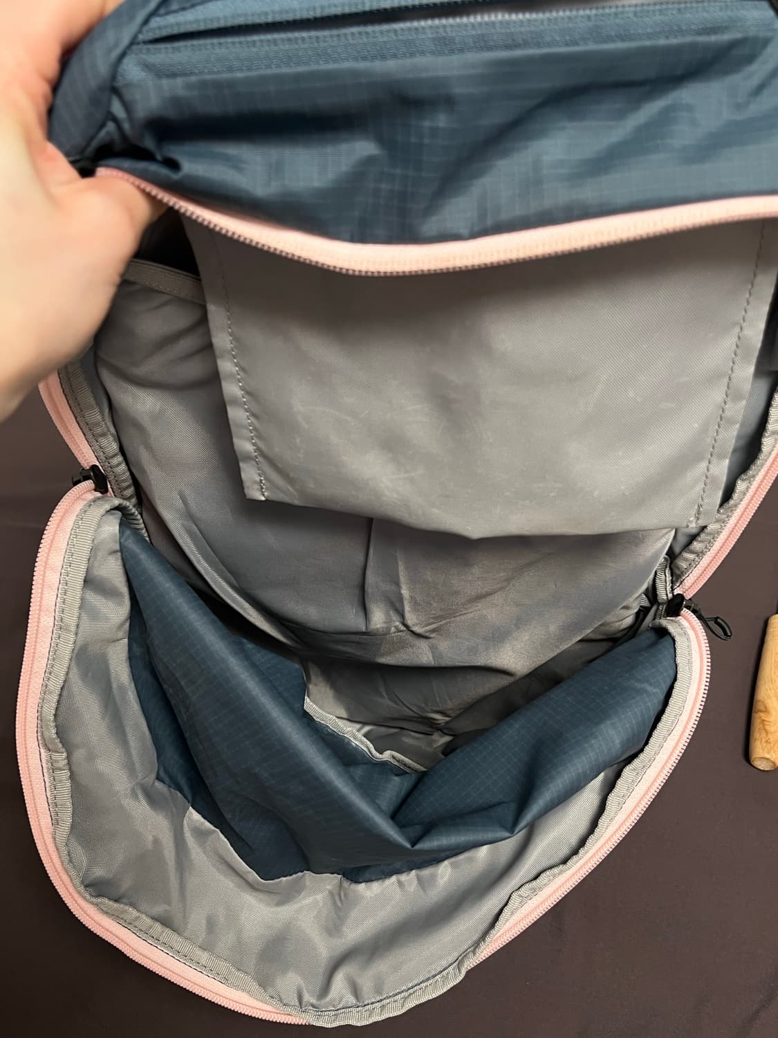 살로몬 mm6백팩 상품이미지9