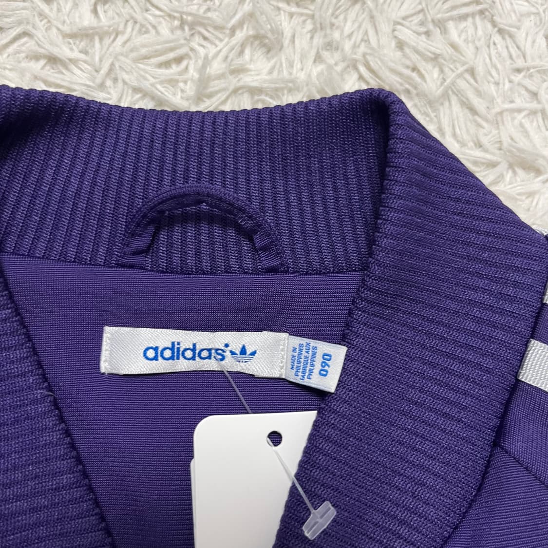 아디다스 슈퍼걸 져지 상품이미지3