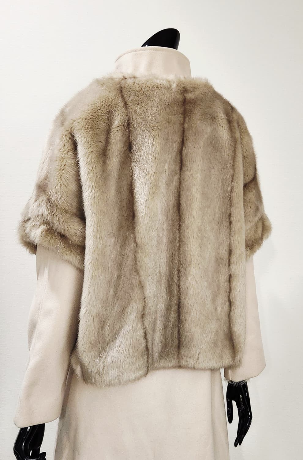 에코퍼 자켓  상품이미지4