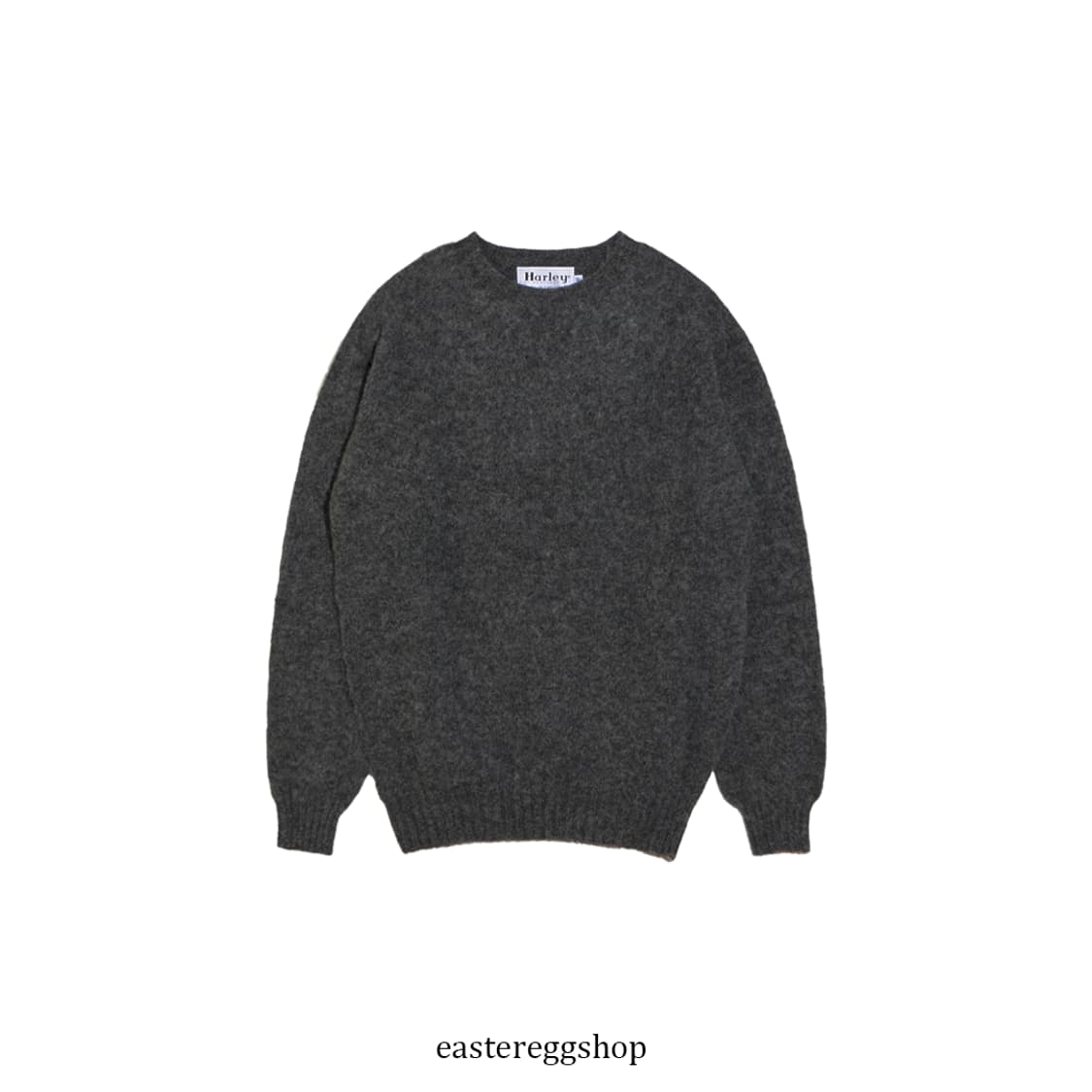Haley of Scotland Shaggydog Sweater 상품이미지1
