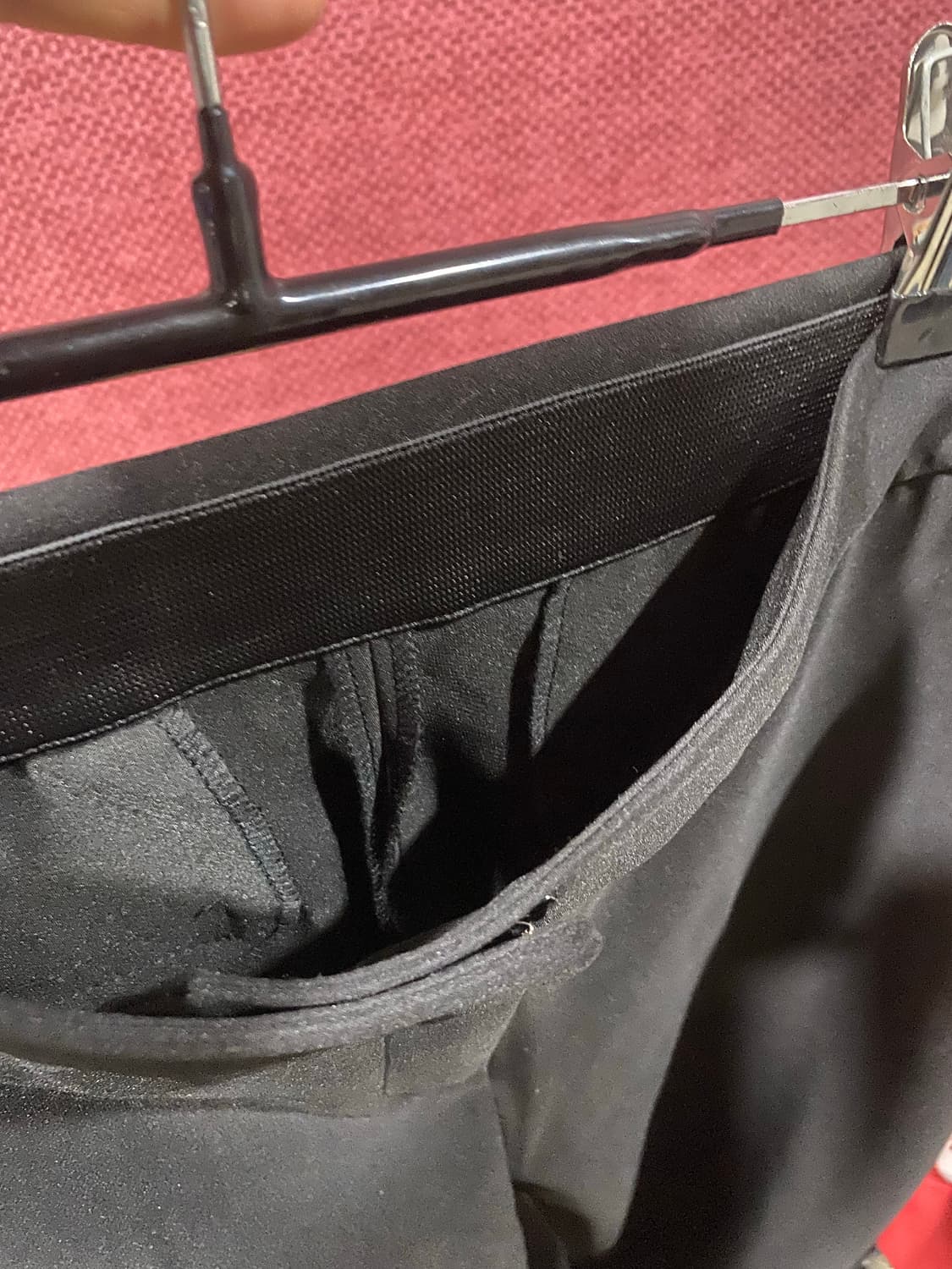 MAX  Studio블랙 여성 정장 바지  상품이미지6