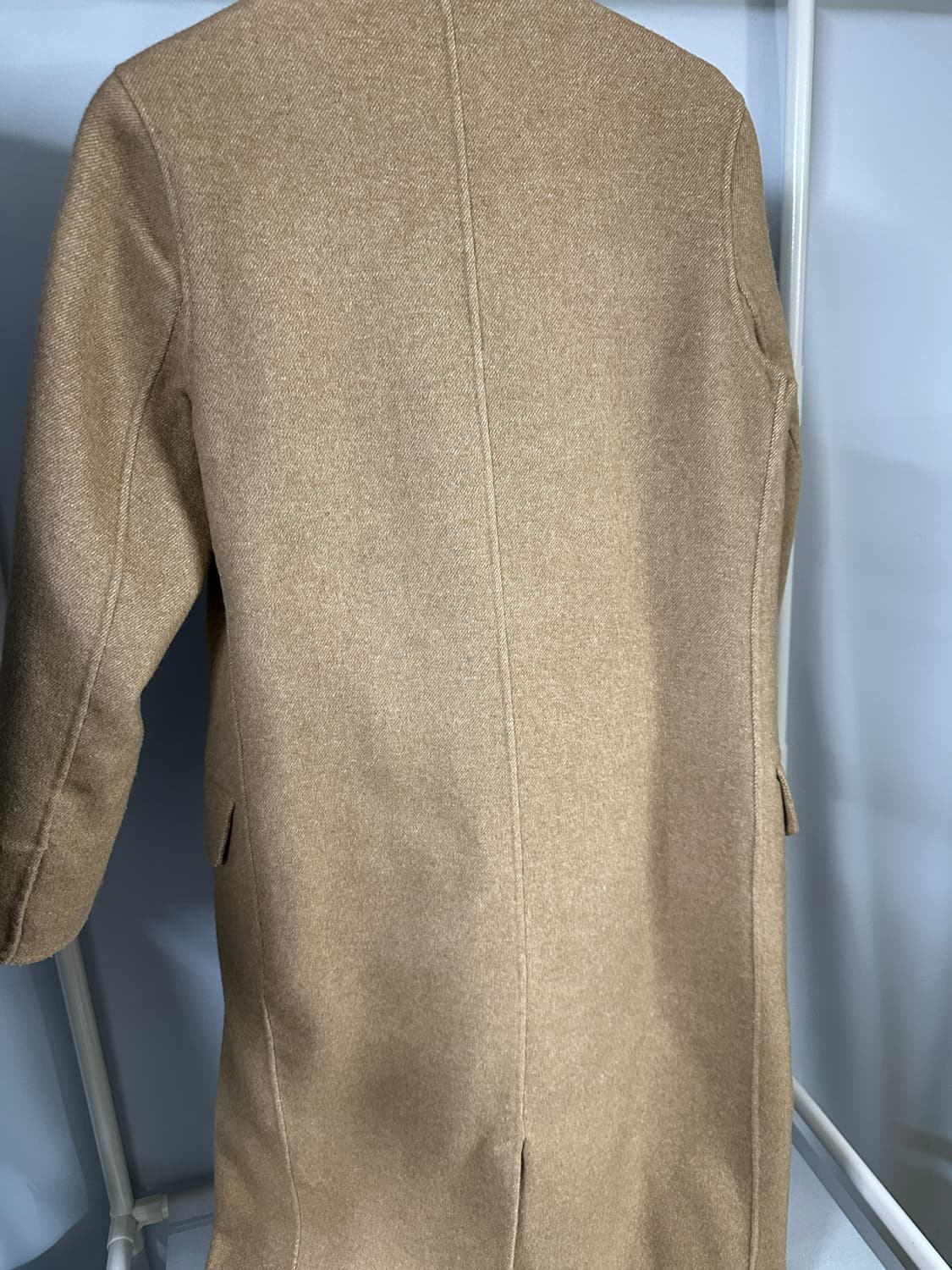 산드로 여성용 코트 상품이미지3