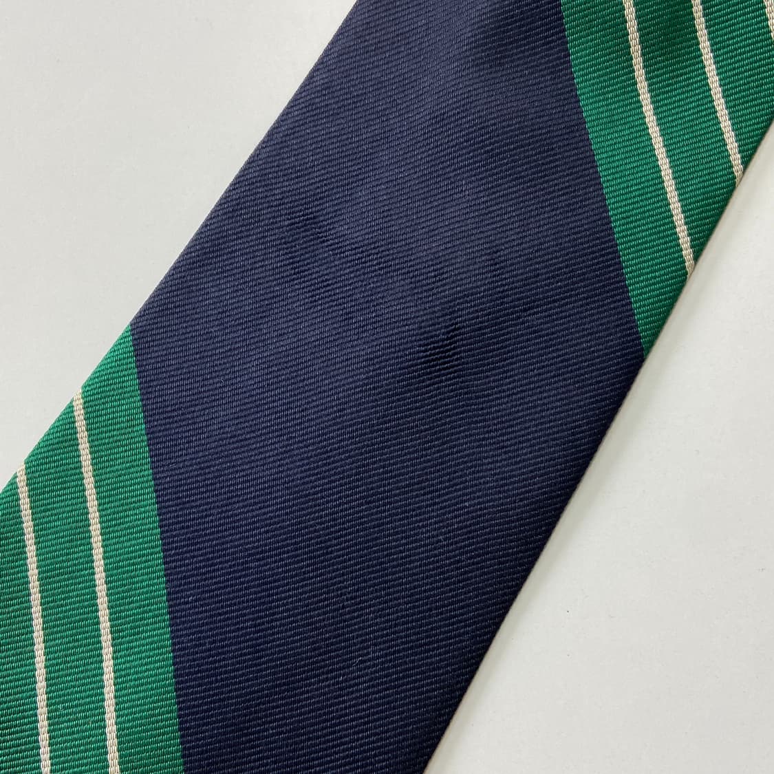 폴로 랄프로렌(POLO) 명품 정품 포니로고 넥타이 상품이미지9