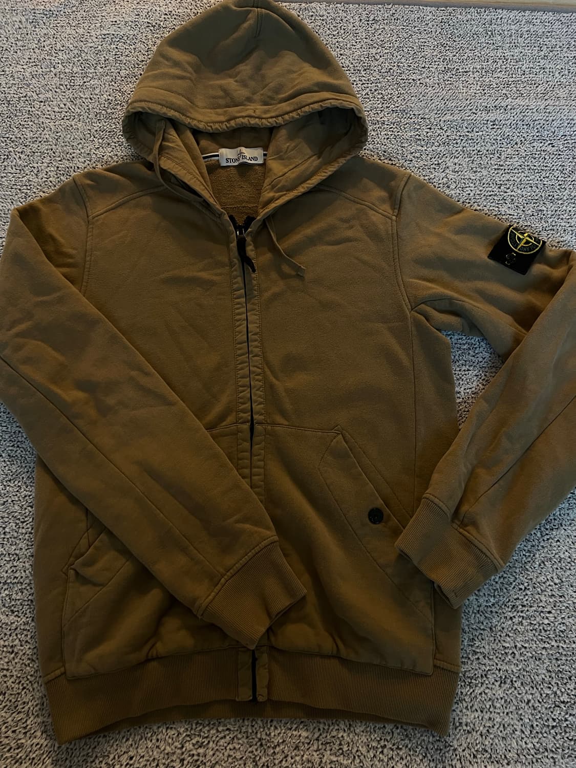 STONE ISLAND 상품이미지1