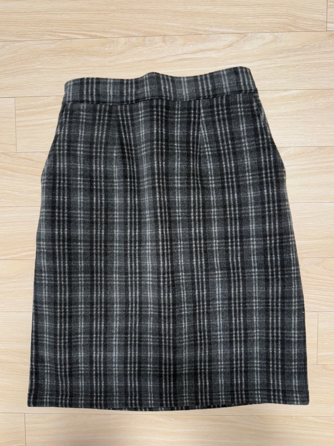 페스토 미디 스커트 상품이미지2