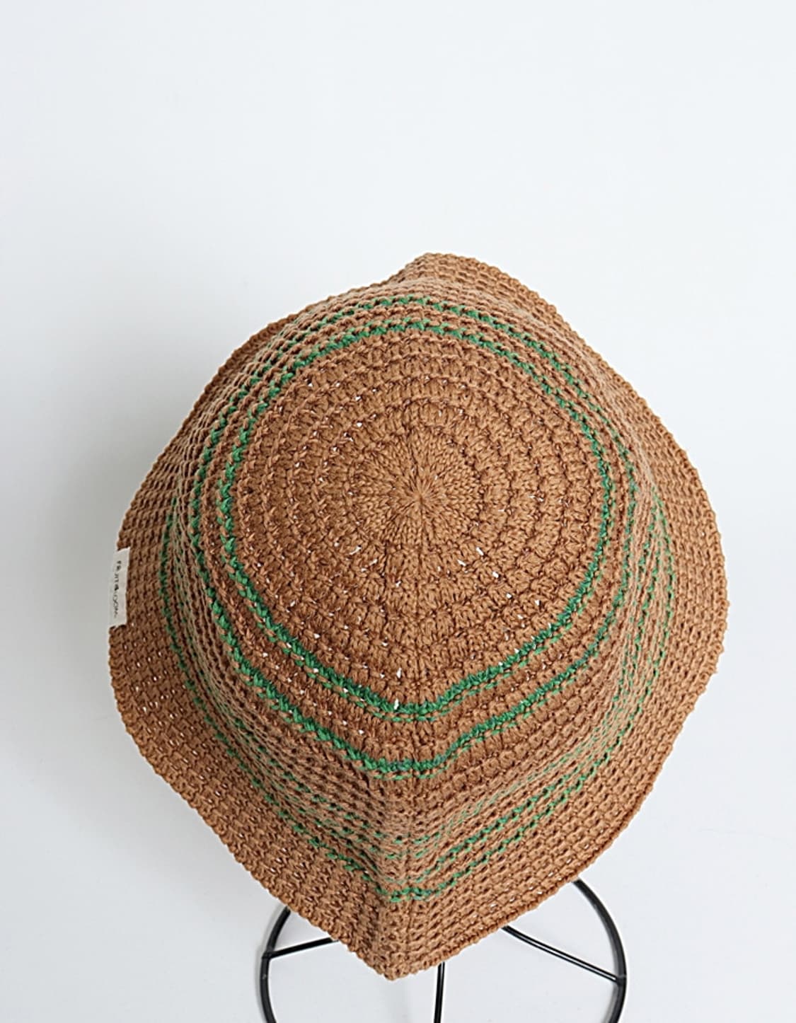 FRUIT OF THE LOOM Womans Bucket Hat 상품이미지4