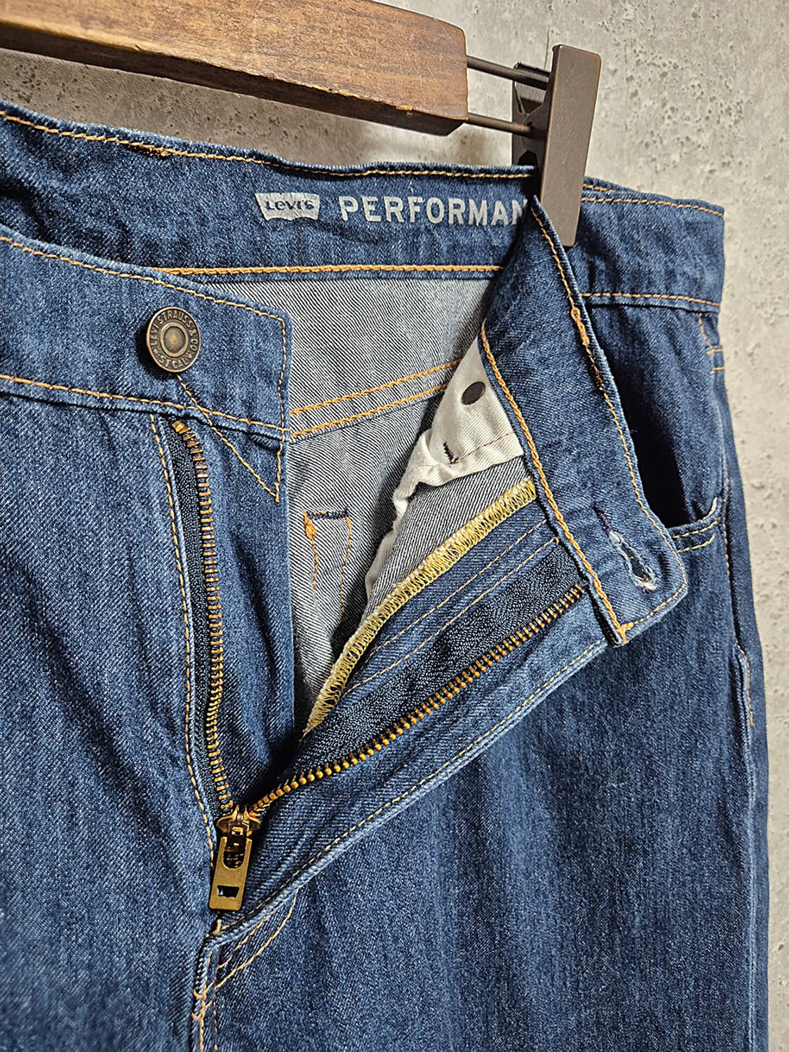 LEVIS PREMIUM 505 (34) 상품이미지6