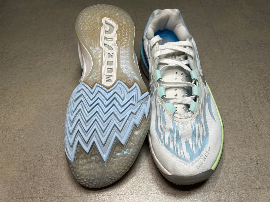 나이키 gt cut2 상품이미지4