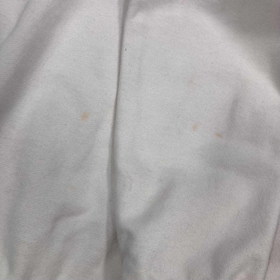 골 스튜디오 빅로고 하프 집업 맨투맨 상품이미지6