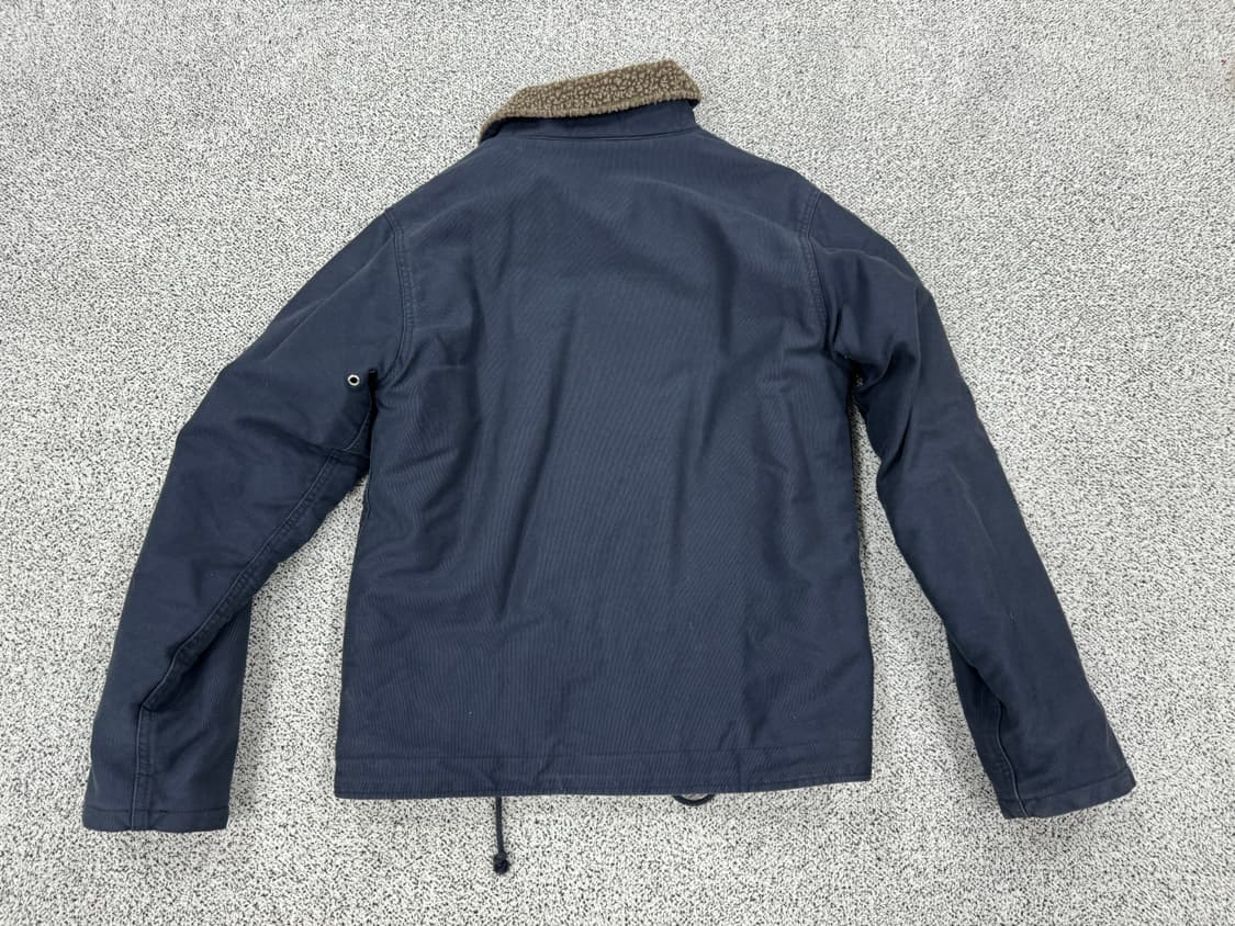 [M] N5xs 덱자켓 상품이미지2