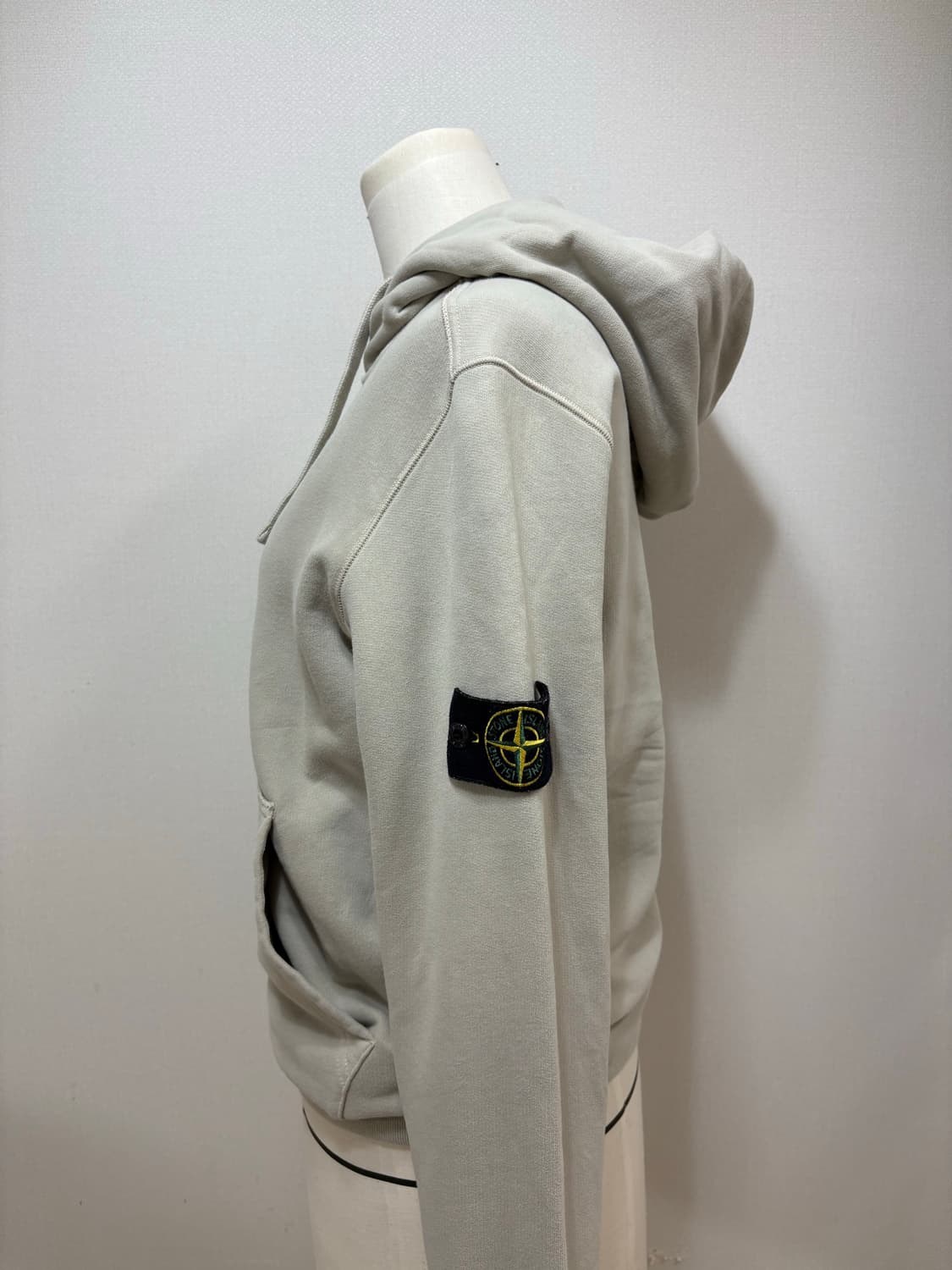스톤아일랜드 stone island 후드 S 상품이미지3
