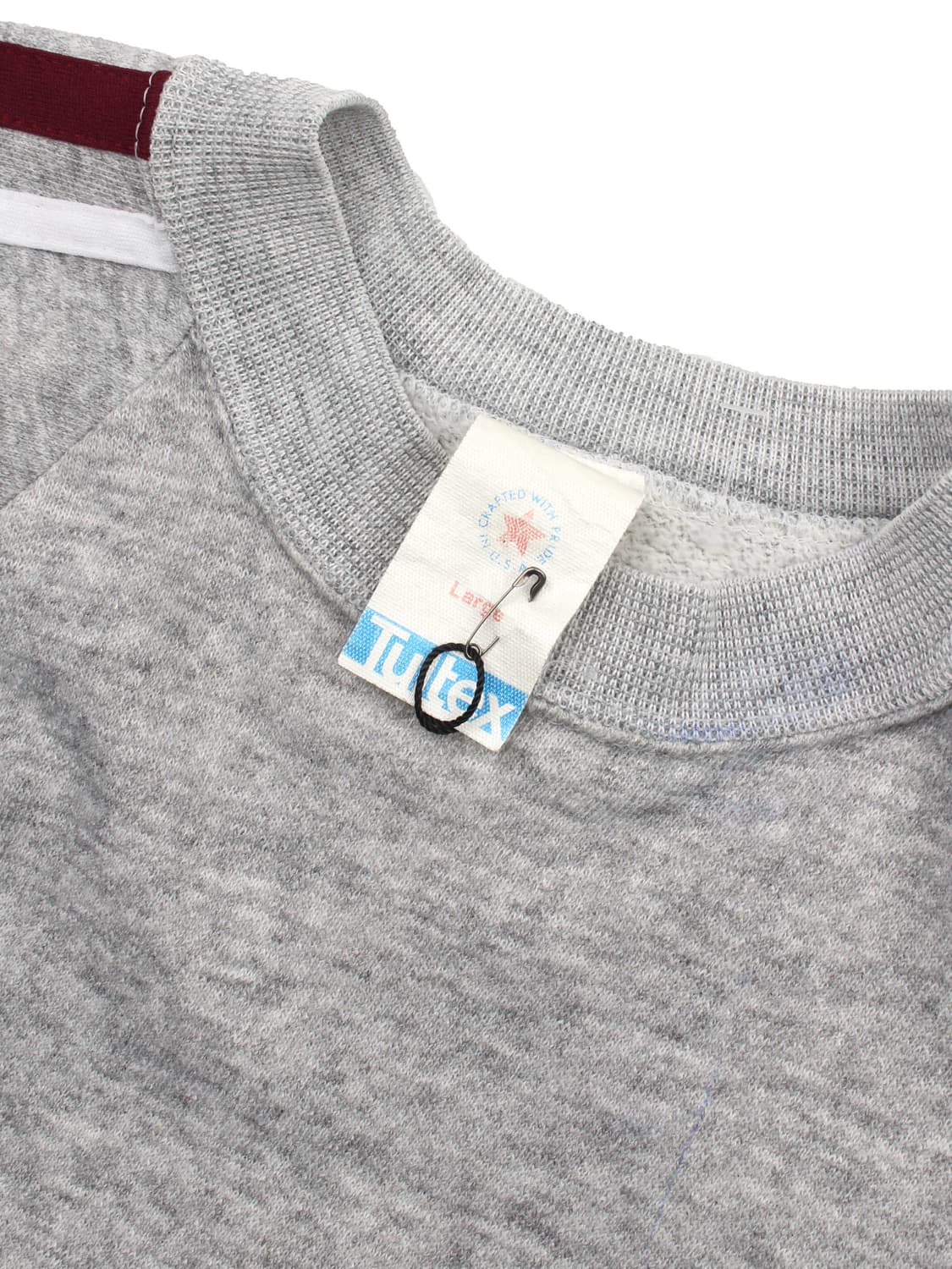 80s TULTEX (L) 상품이미지6
