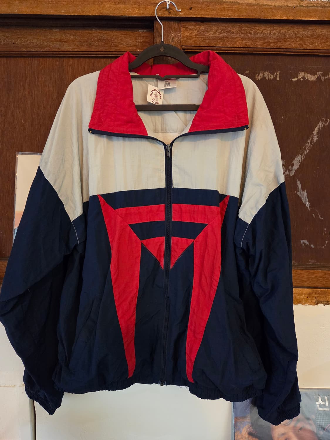 빈티지점퍼 상품이미지1