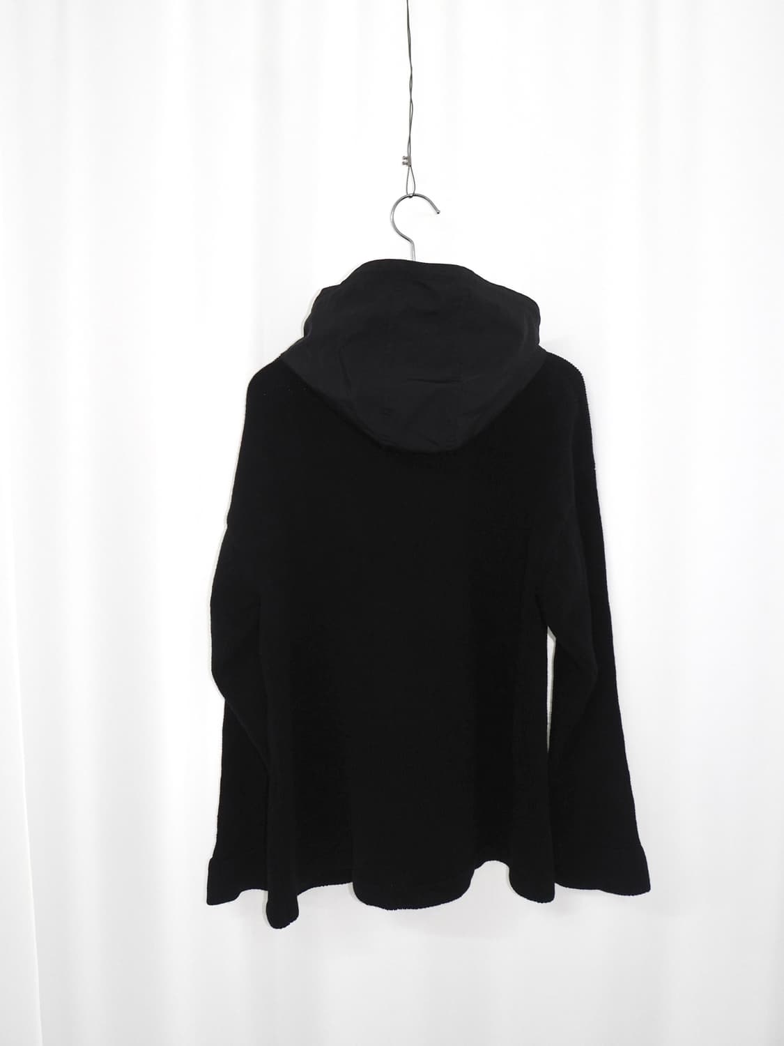 90's TRUNK HIROKO KOSHINO layered knit  상품이미지4