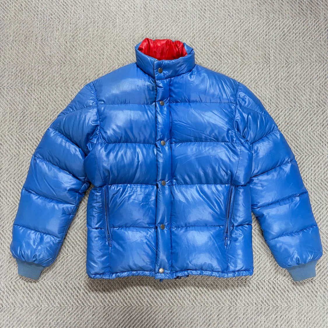 (S)피닉스 재팬 구스다운 패딩푸퍼 상품이미지1