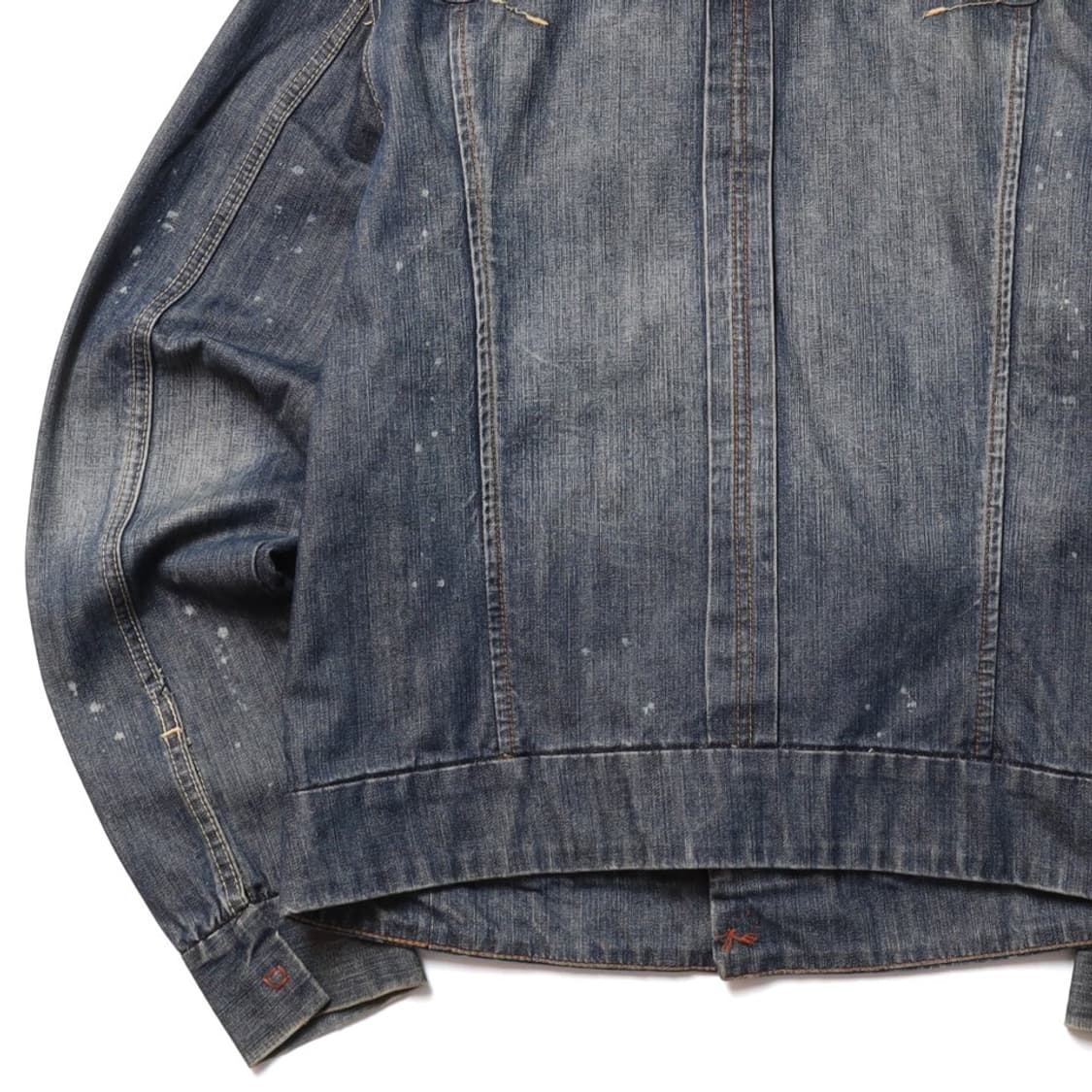 타케시 쿠로사와 Takeshy Kurosawa Distressed  상품이미지7