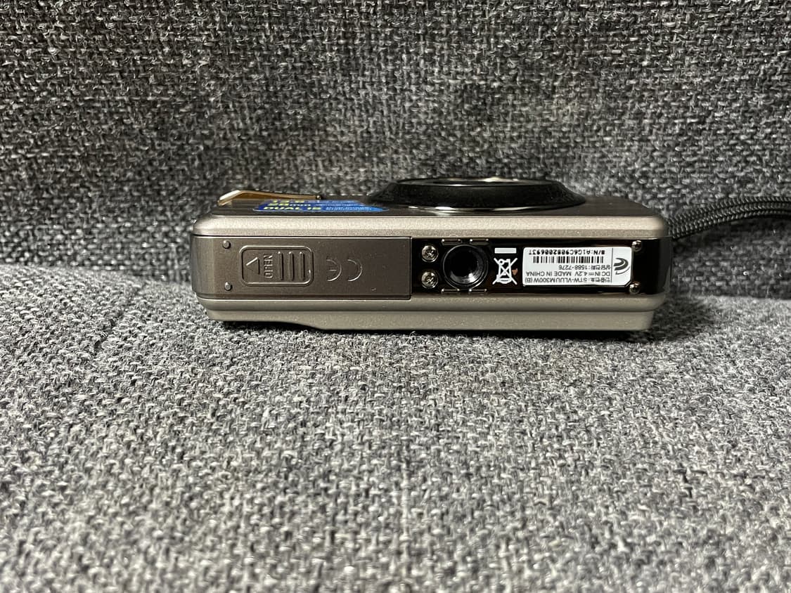 삼성 VLUU M300W 입문자 강추 바로사용 상품이미지5