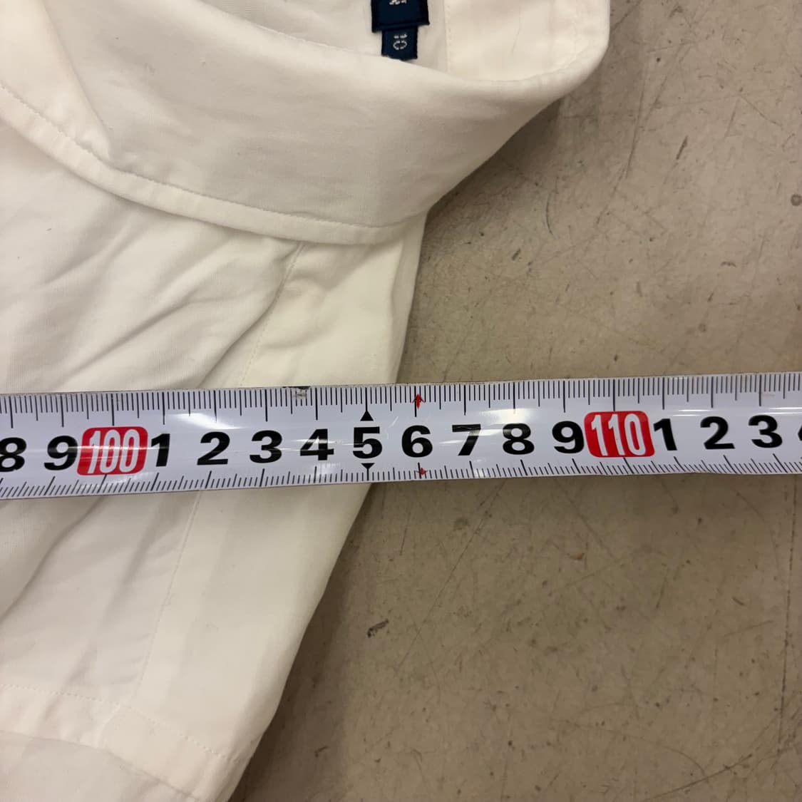 폴로 랄프로렌 빅포니 usa 국대 셔츠 원피스 상품이미지4