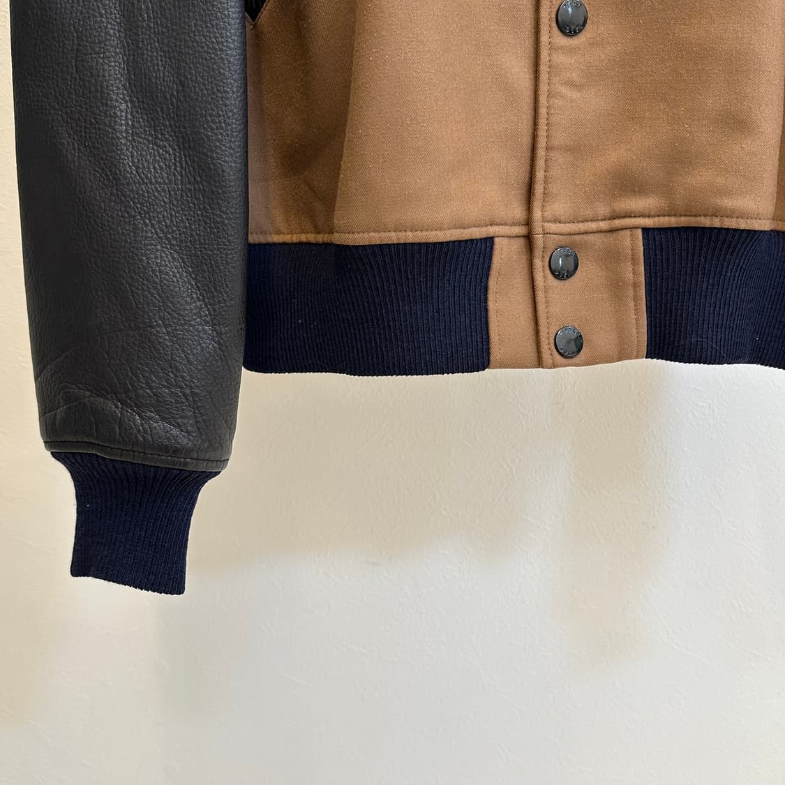 캡틴선샤인 어워드 자켓 40사이즈  상품이미지3