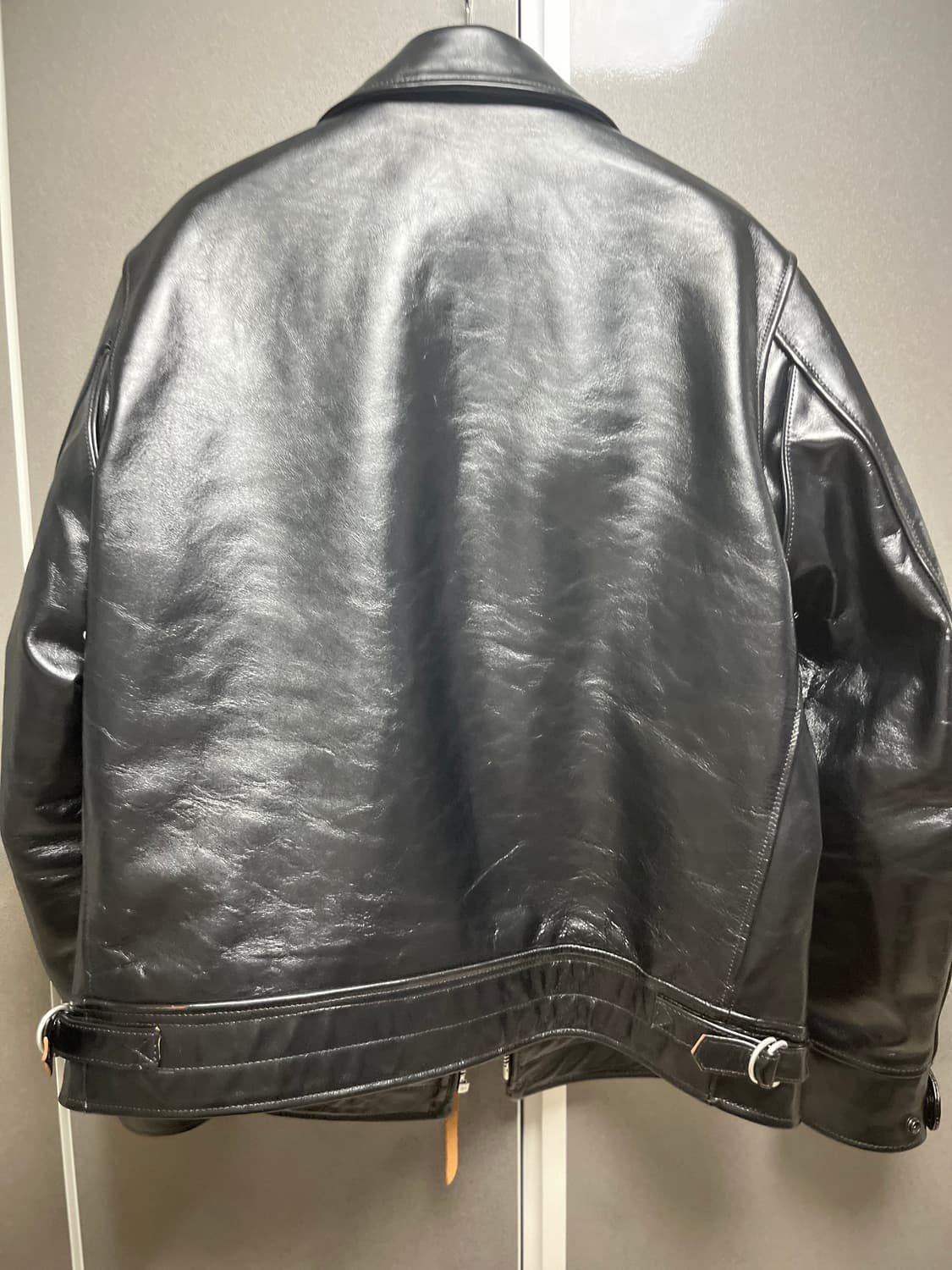 리얼 시몬스 중홀랜드 real simons 3xl 팝니다 상품이미지2