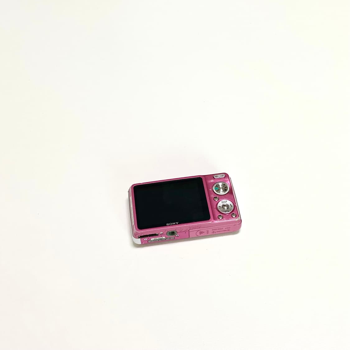 강추!) Sony Cyber-shot W220 디카 상품이미지4