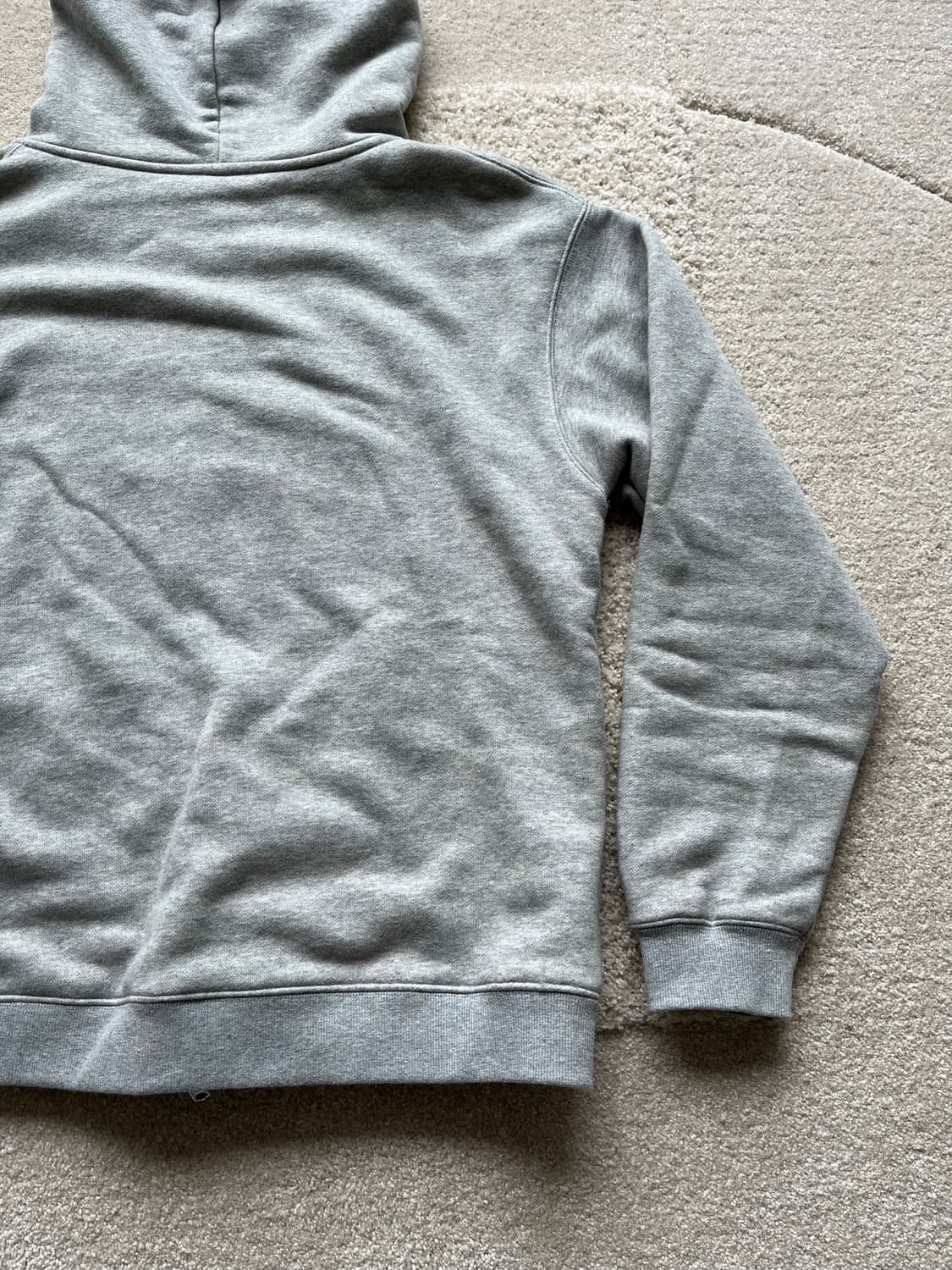 드레프로젝트 Z-Hoody (105-108) 상품이미지9