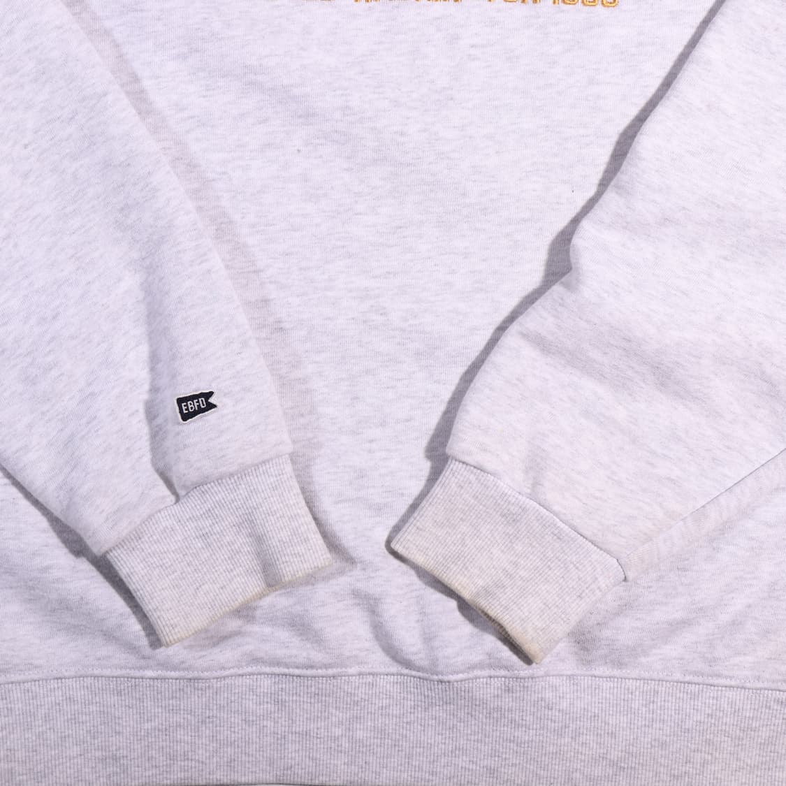 EBBETS FIELD 자수로고 맨투맨 B626 상품이미지6