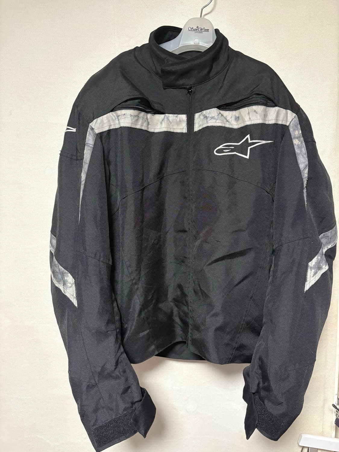 알파인스타 라이더 자켓  상품이미지1