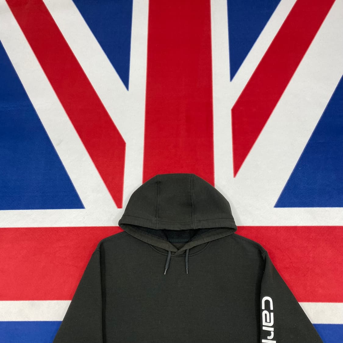 칼하트 후드티 S 실측 M -L  상품이미지2