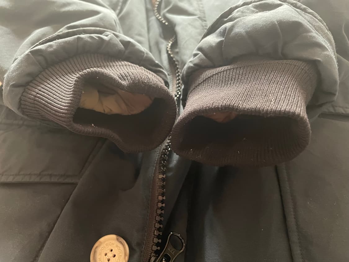 울리치 아크틱 파카 남성S (95~100) 상품이미지9