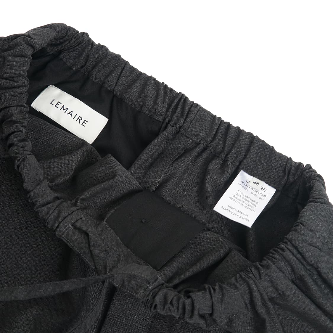 Elasticated Pants 상품이미지3