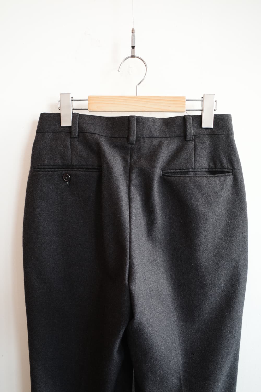 J.PRESS 제이프레스 울 팬츠 (28인치) 상품이미지6