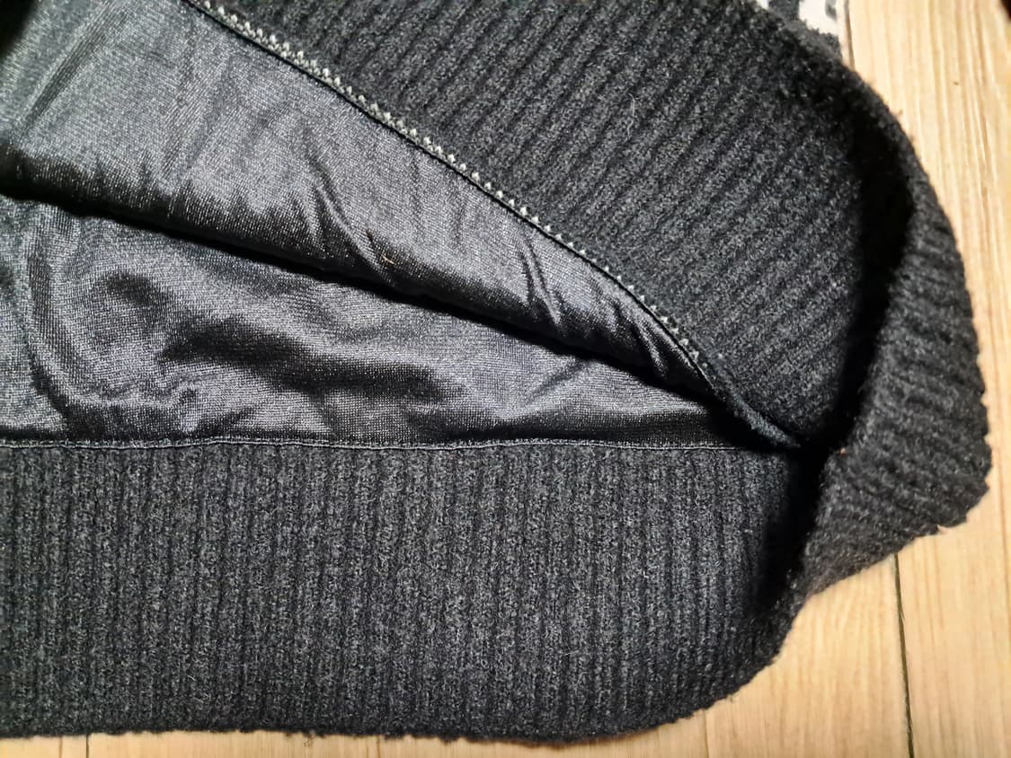 까스텔바작 여성 방풍 니트티 85 상품이미지8