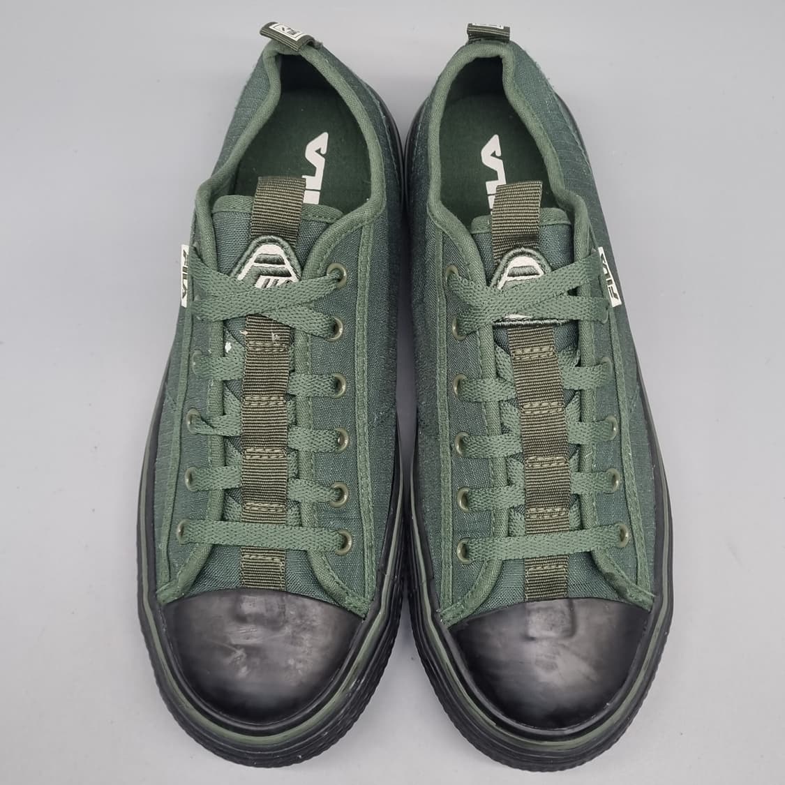 휠라 스캔나인 남성스니커즈260 상품이미지2