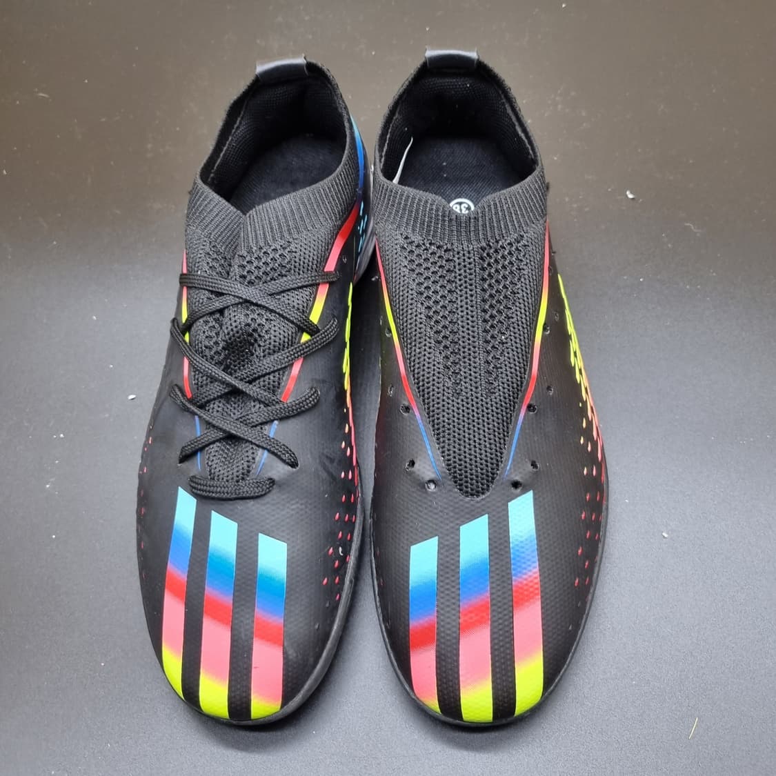 가벼운 초경량 풋살화240 상품이미지2