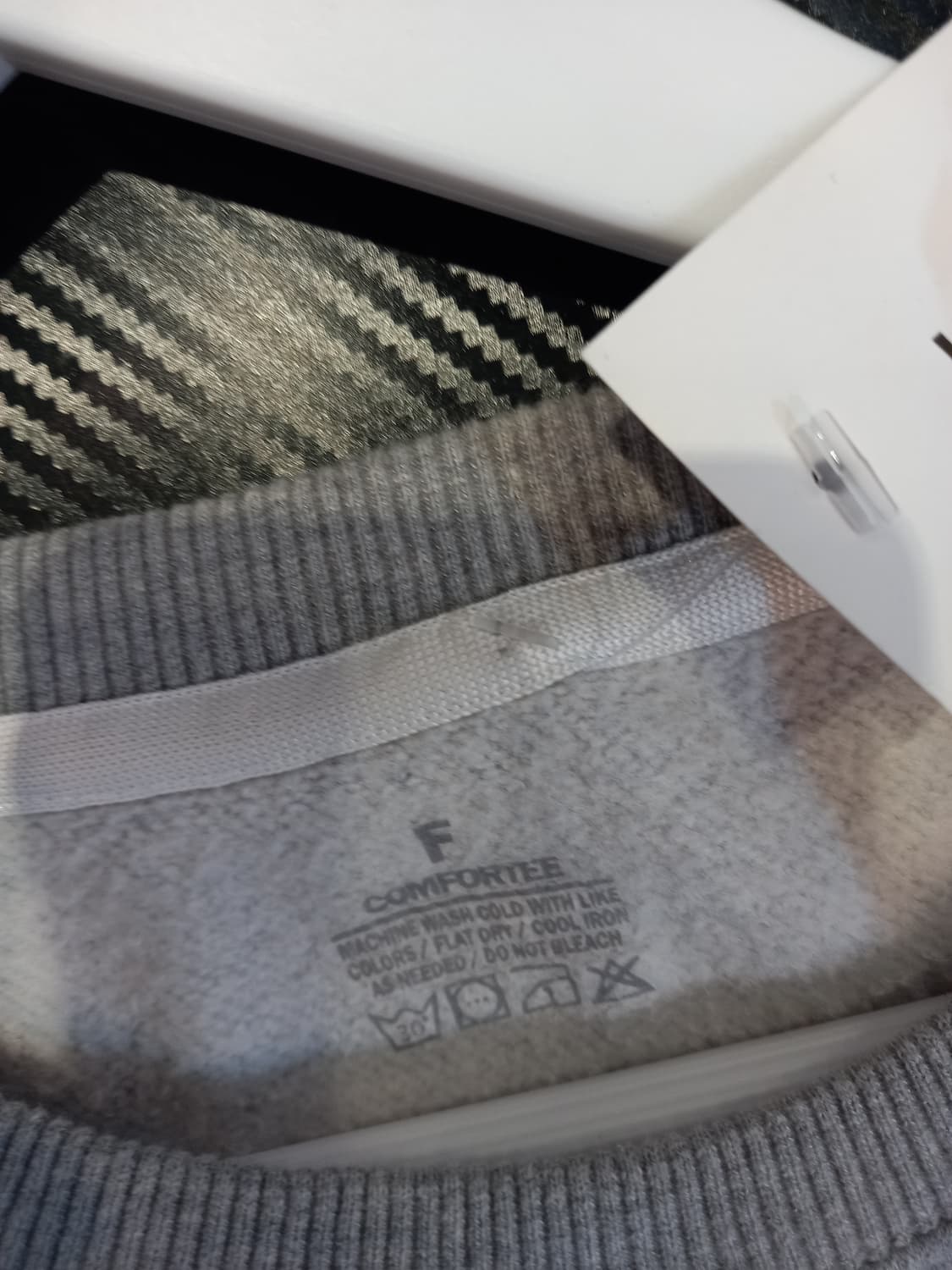 Lifework 맨트맨  상품이미지3