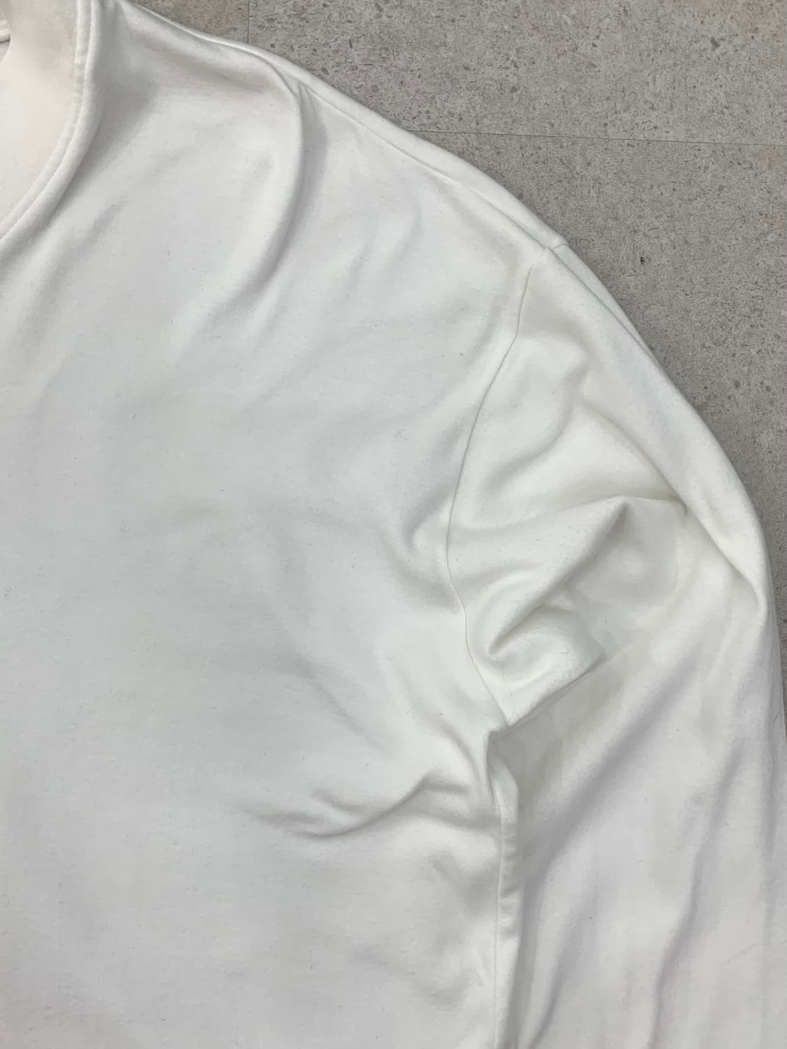 Issey miyake 이세이미야케 롱슬리브 상품이미지2