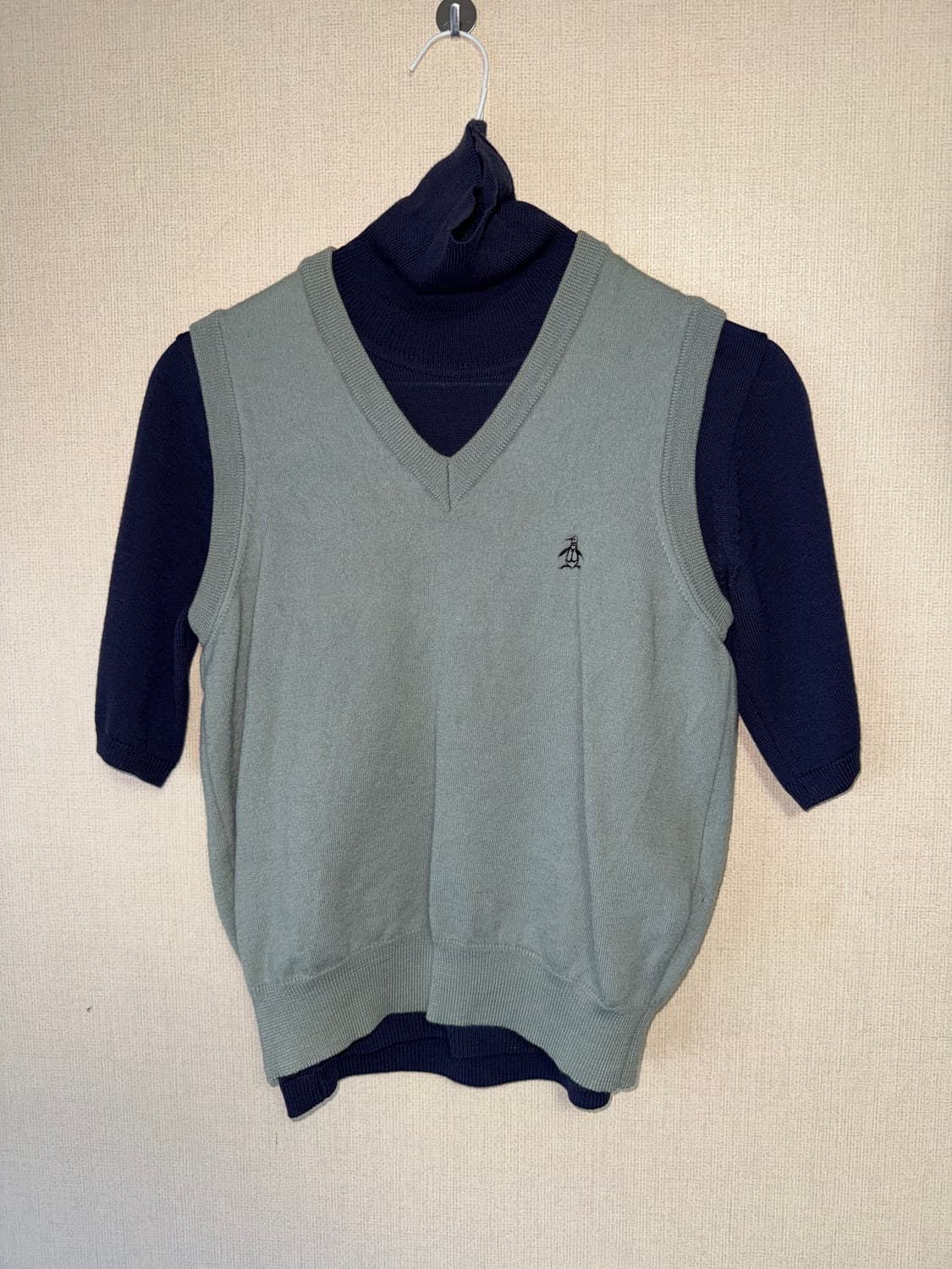 빈티지 베스트 상품이미지4