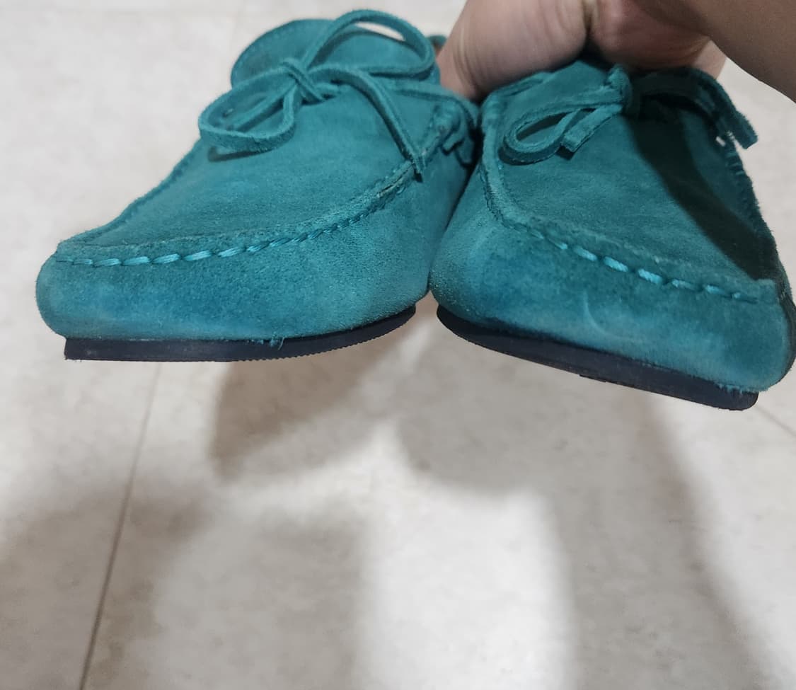 토즈드라이빙슈즈6.5 상품이미지3