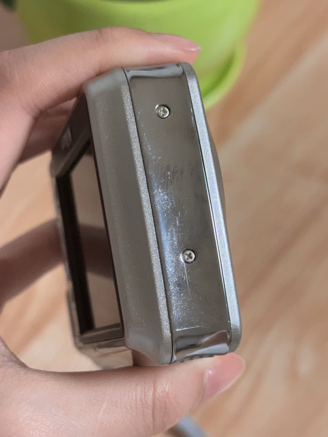 [작례O] 니콘 쿨픽스 L6 상품이미지4